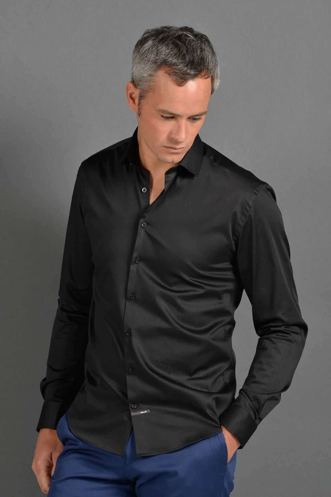 Achat Chemise SK1 noire