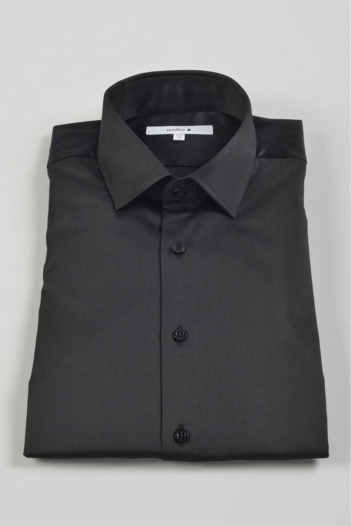 Achat Chemise SK1 noire