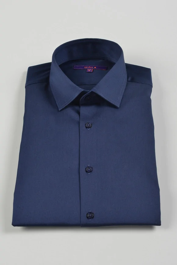 Achat Chemise SK1 bleu nuit