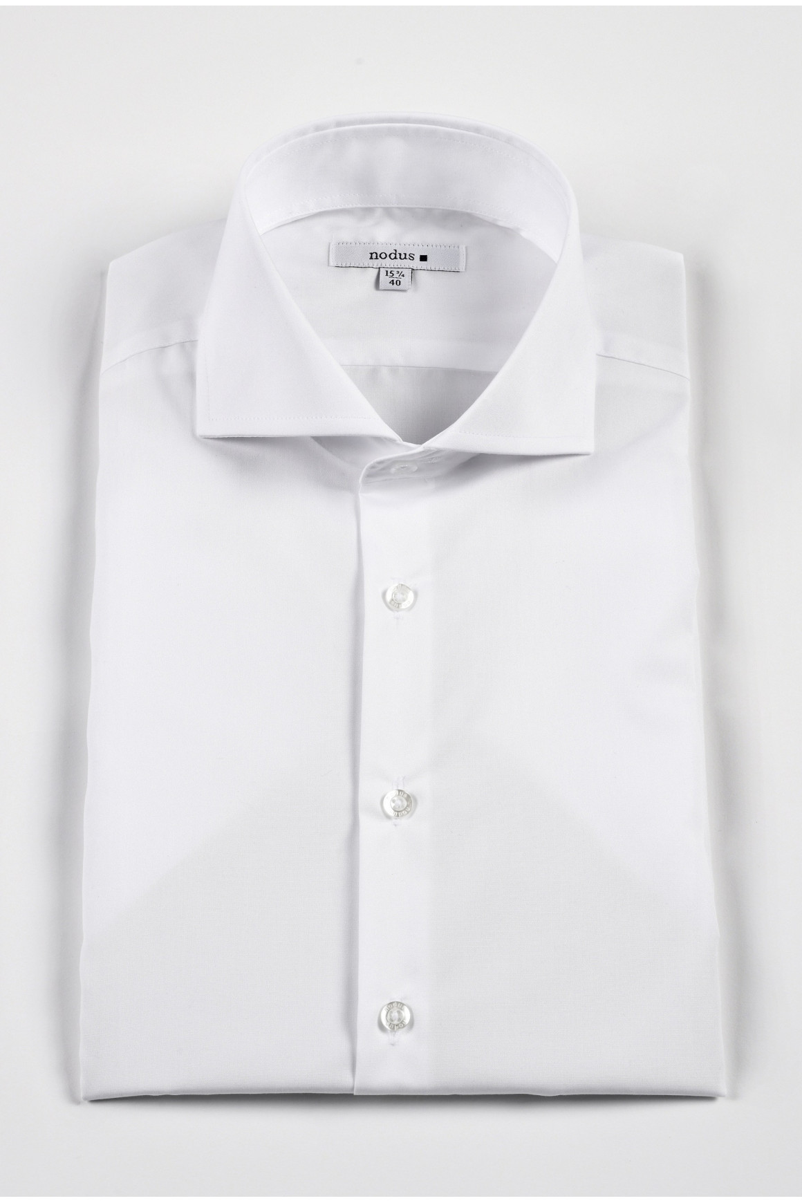 Achat Chemise popeline col...