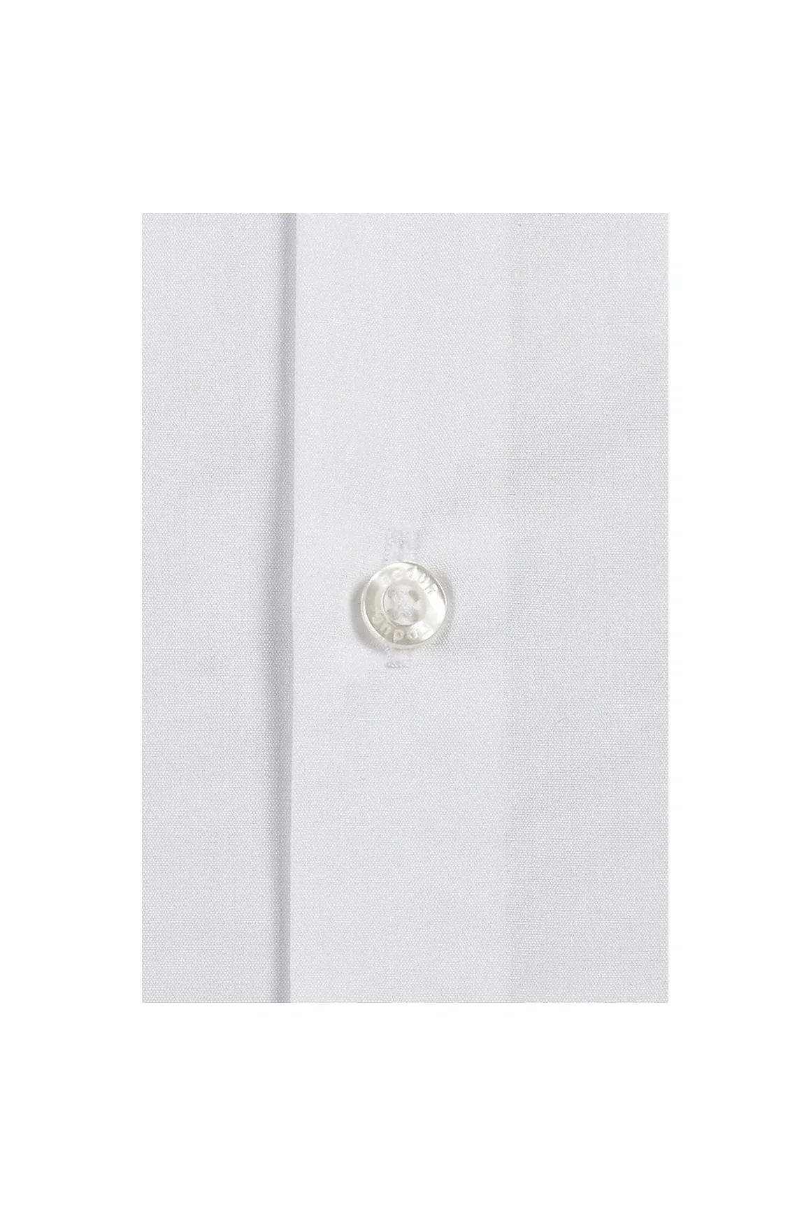 Achat Chemise popeline col Florence poignets Mousquetaires