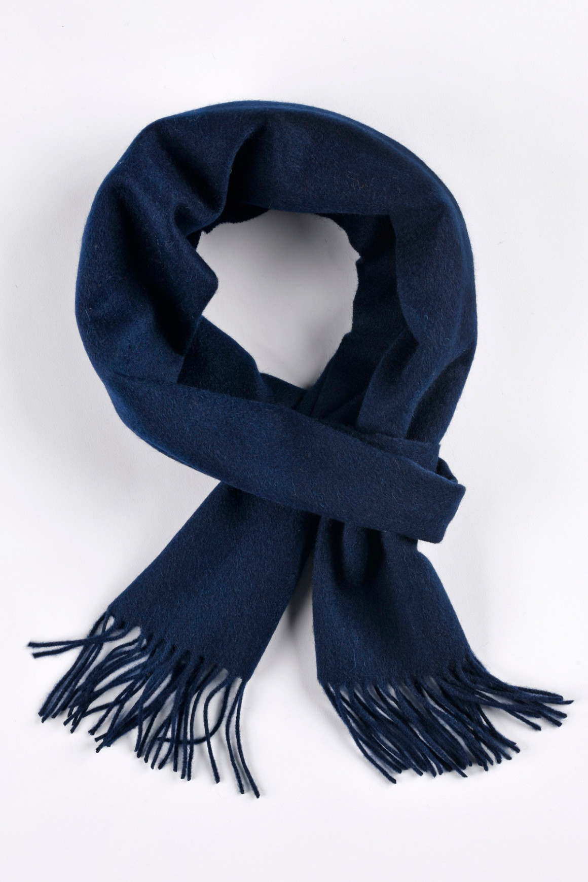 Echarpe Unie Pure Laine
