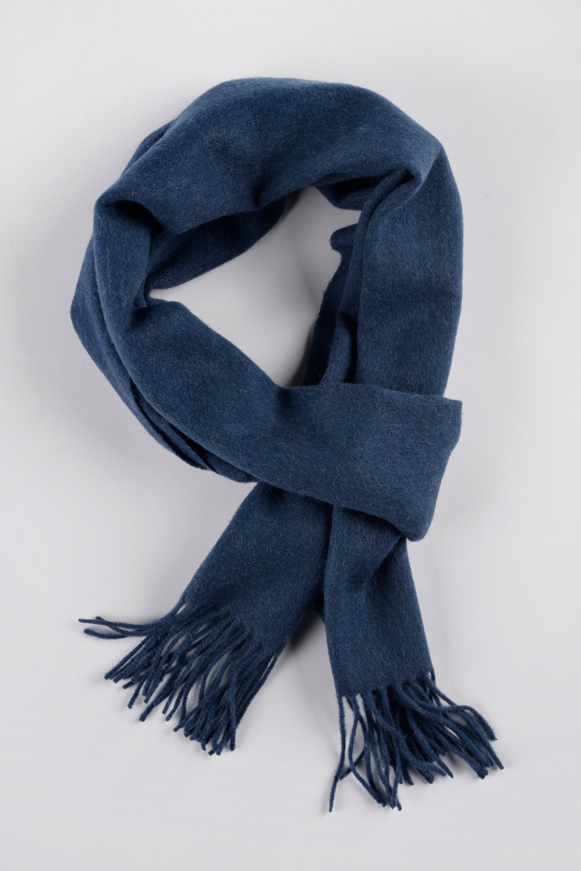 Echarpe Unie Pure Laine