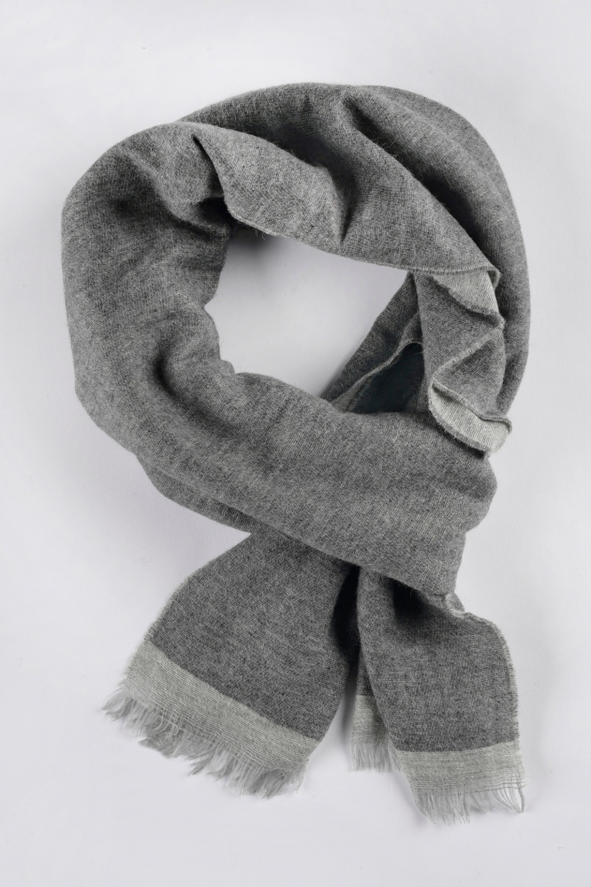 Echarpe Jacquard