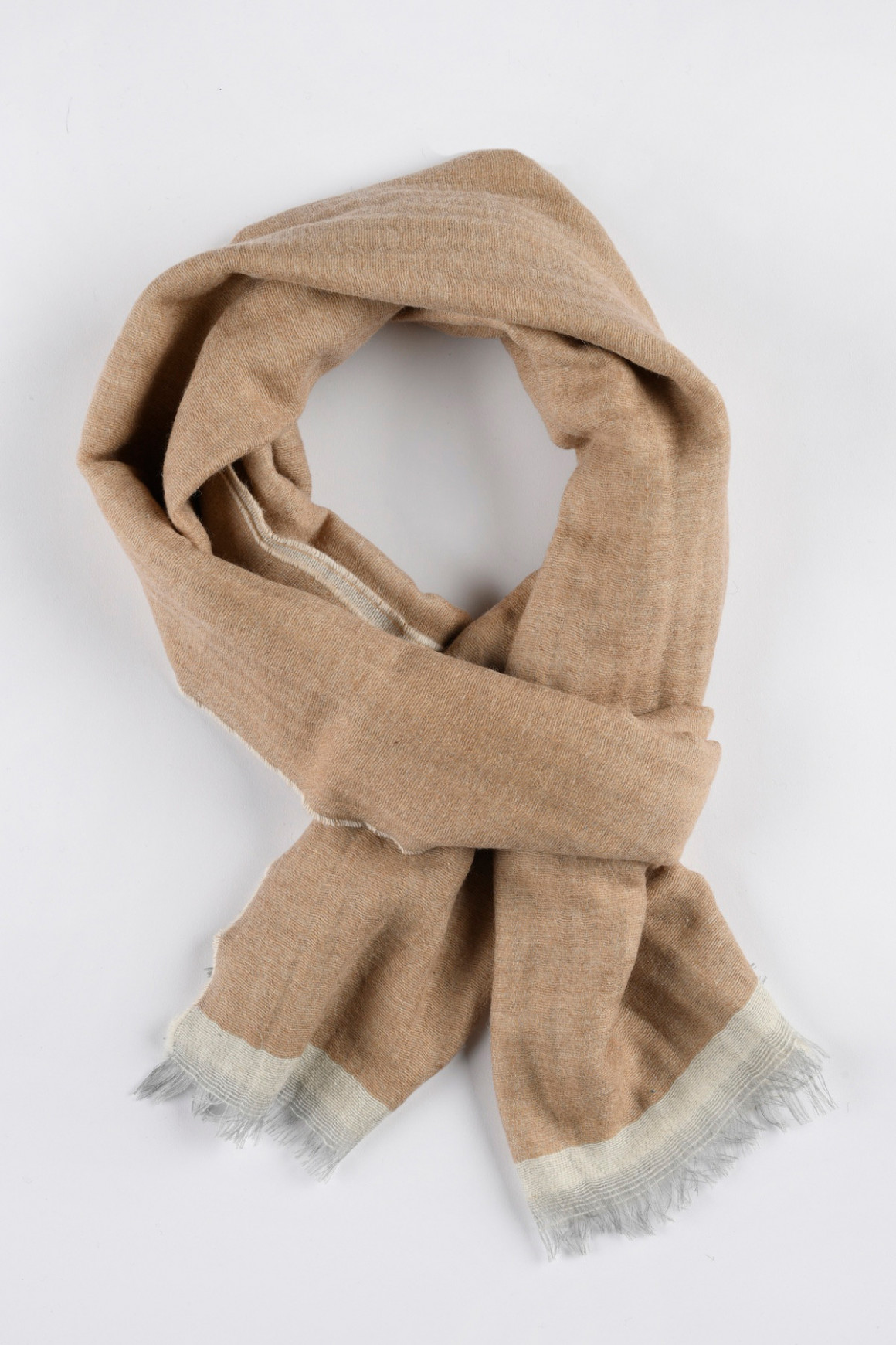 Echarpe Jacquard