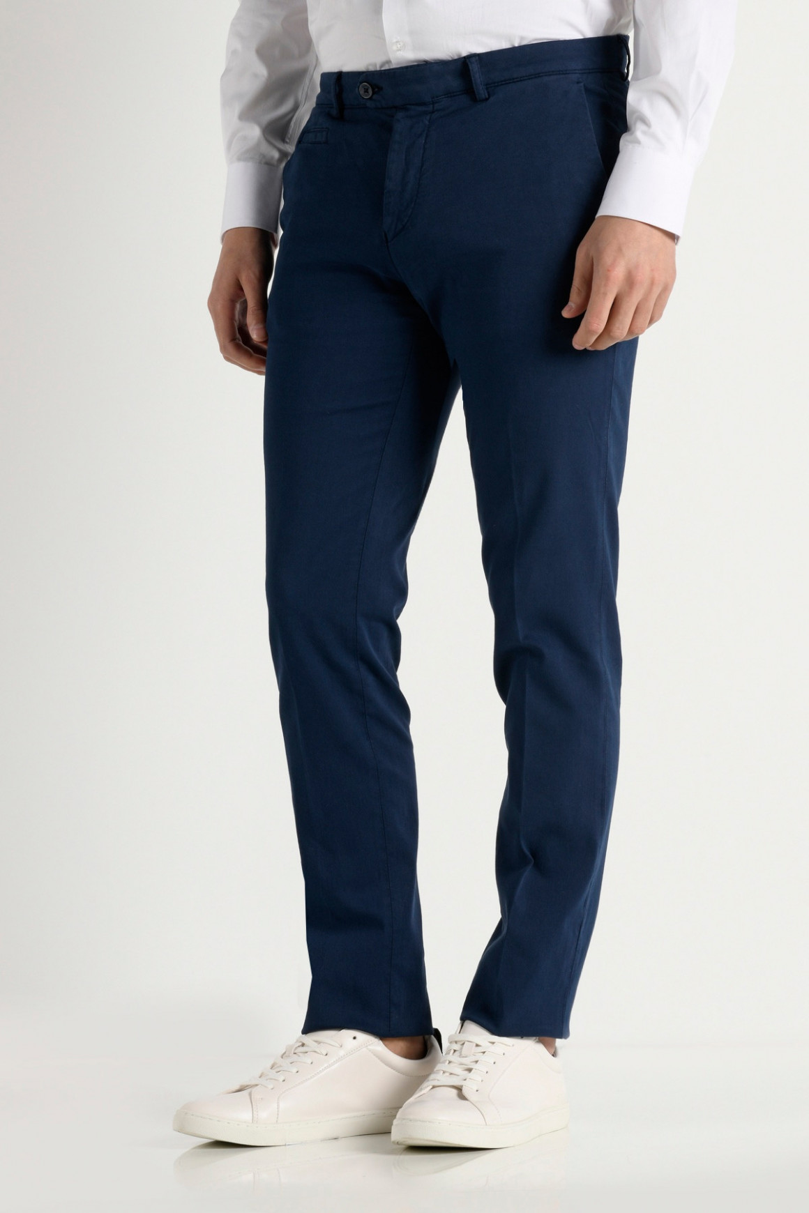 PANTALON 'HUGO' NAVY