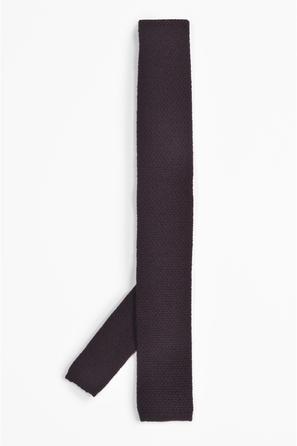CRAVATE TRICOT