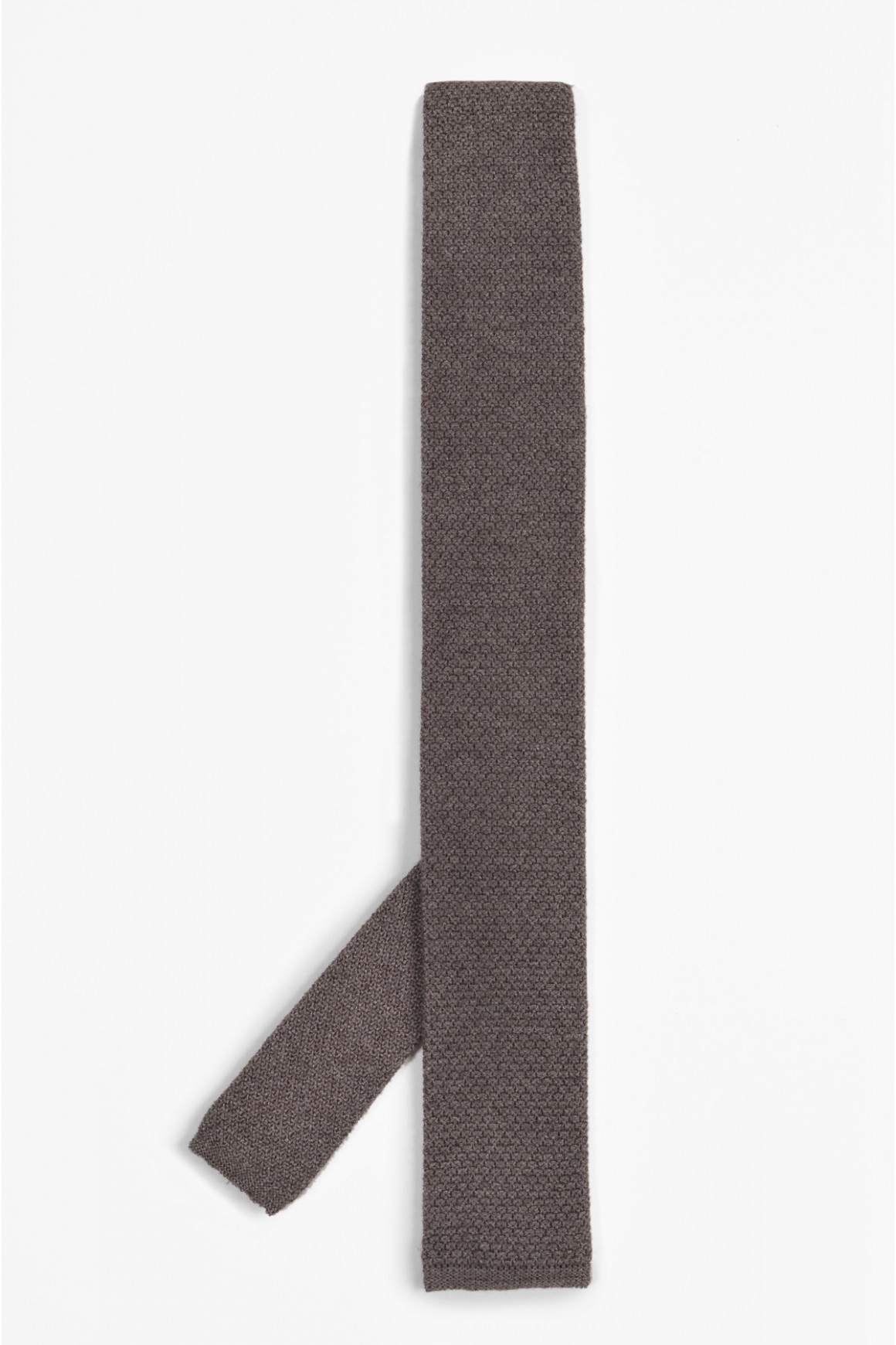 CRAVATE TRICOT