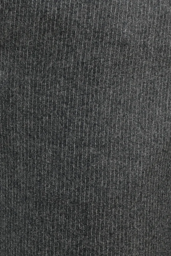 Achat PANTALON LAINE SUPER 120'S GRIS