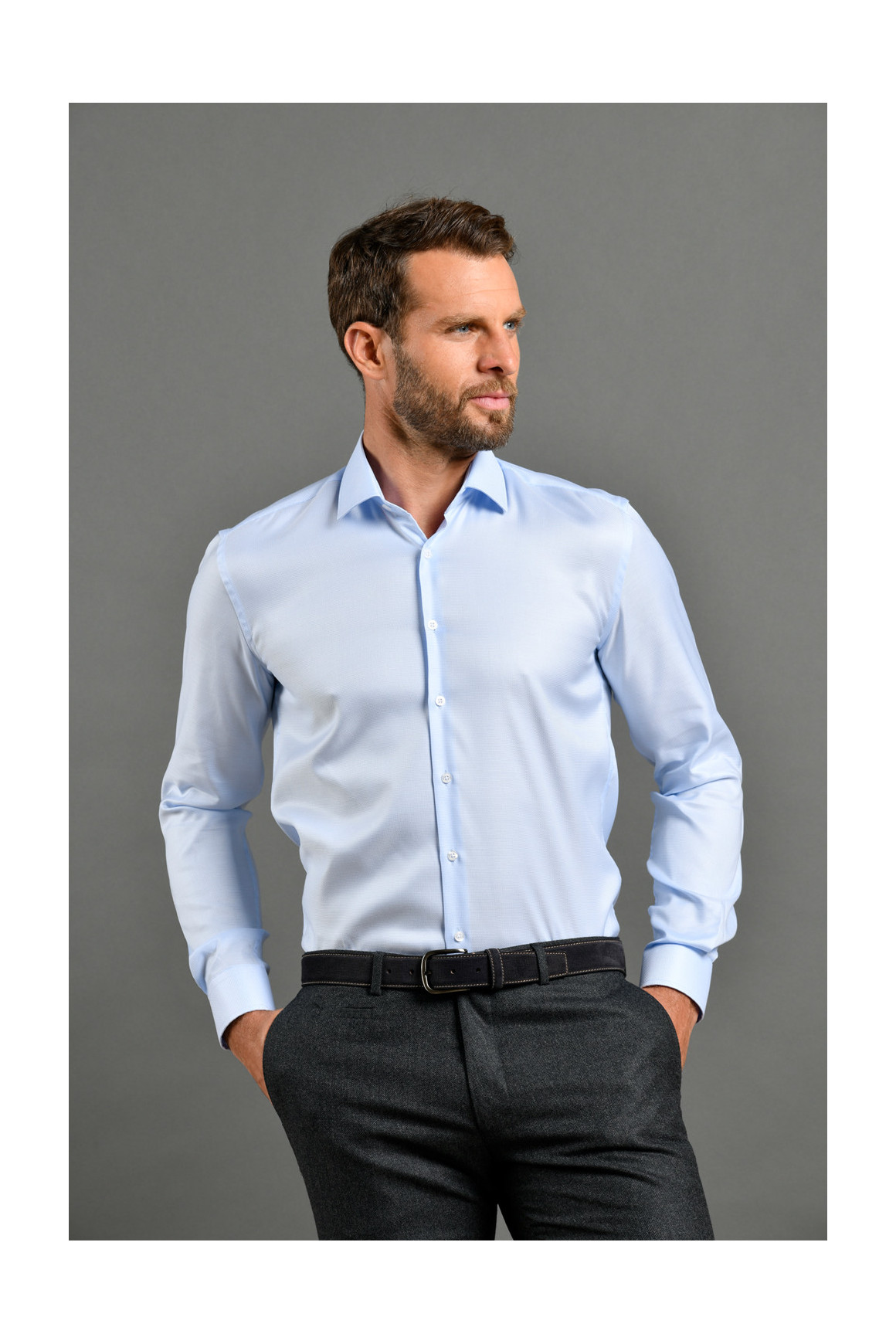 CHEMISE ARTE CLASSIQUE