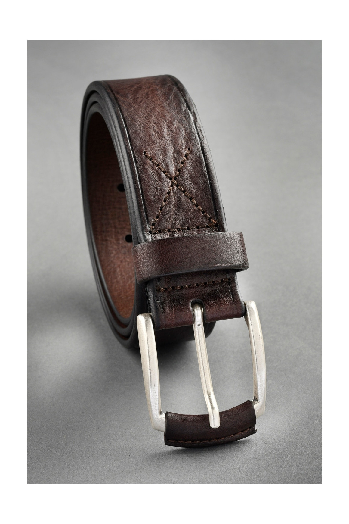 CEINTURE CLASSIQUE CUIR...