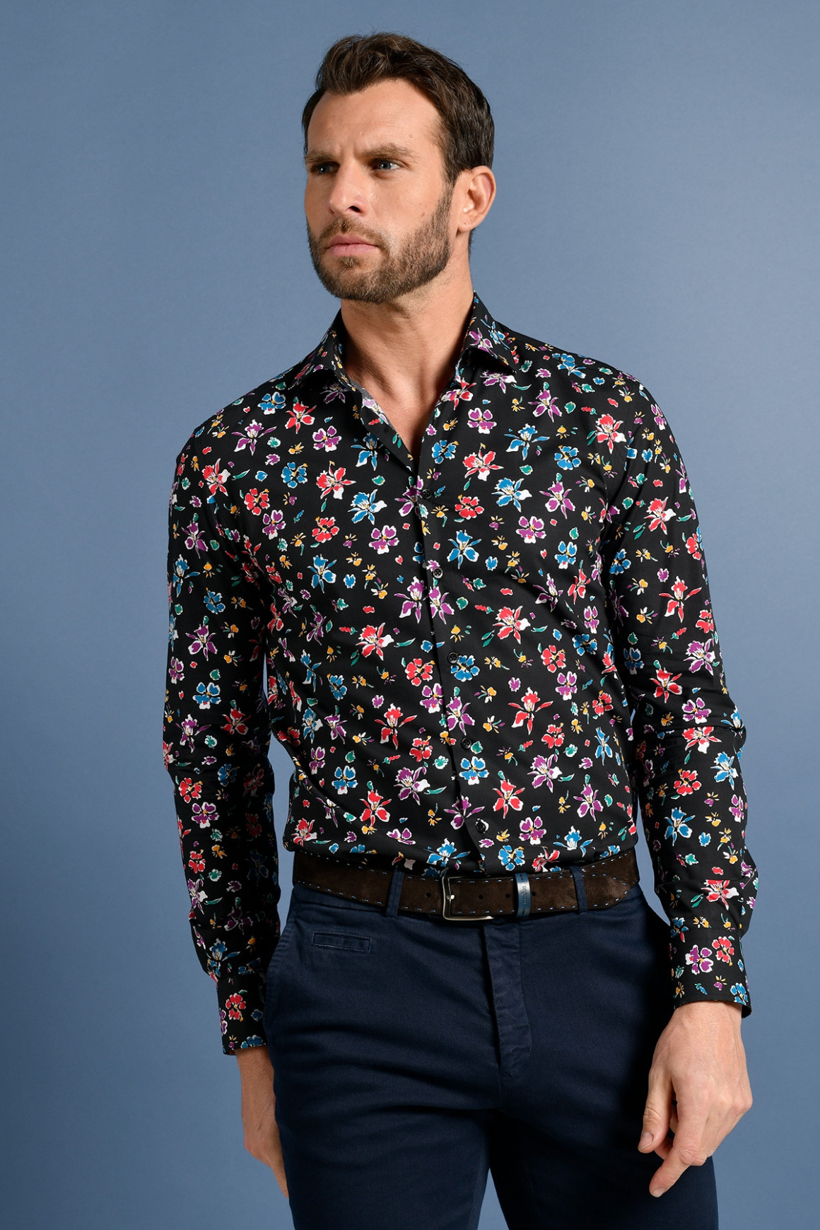 Chemise 'Paradise'