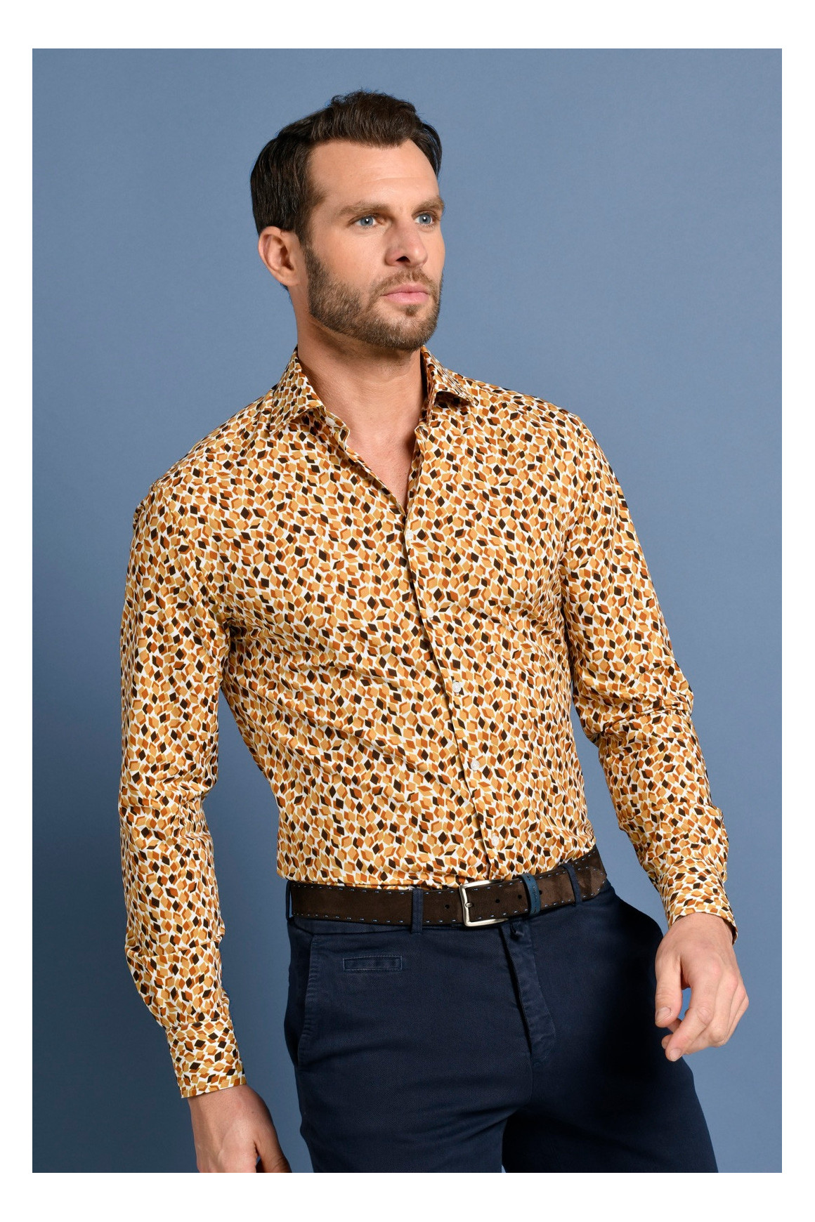 Chemise 'CRYSTAL'