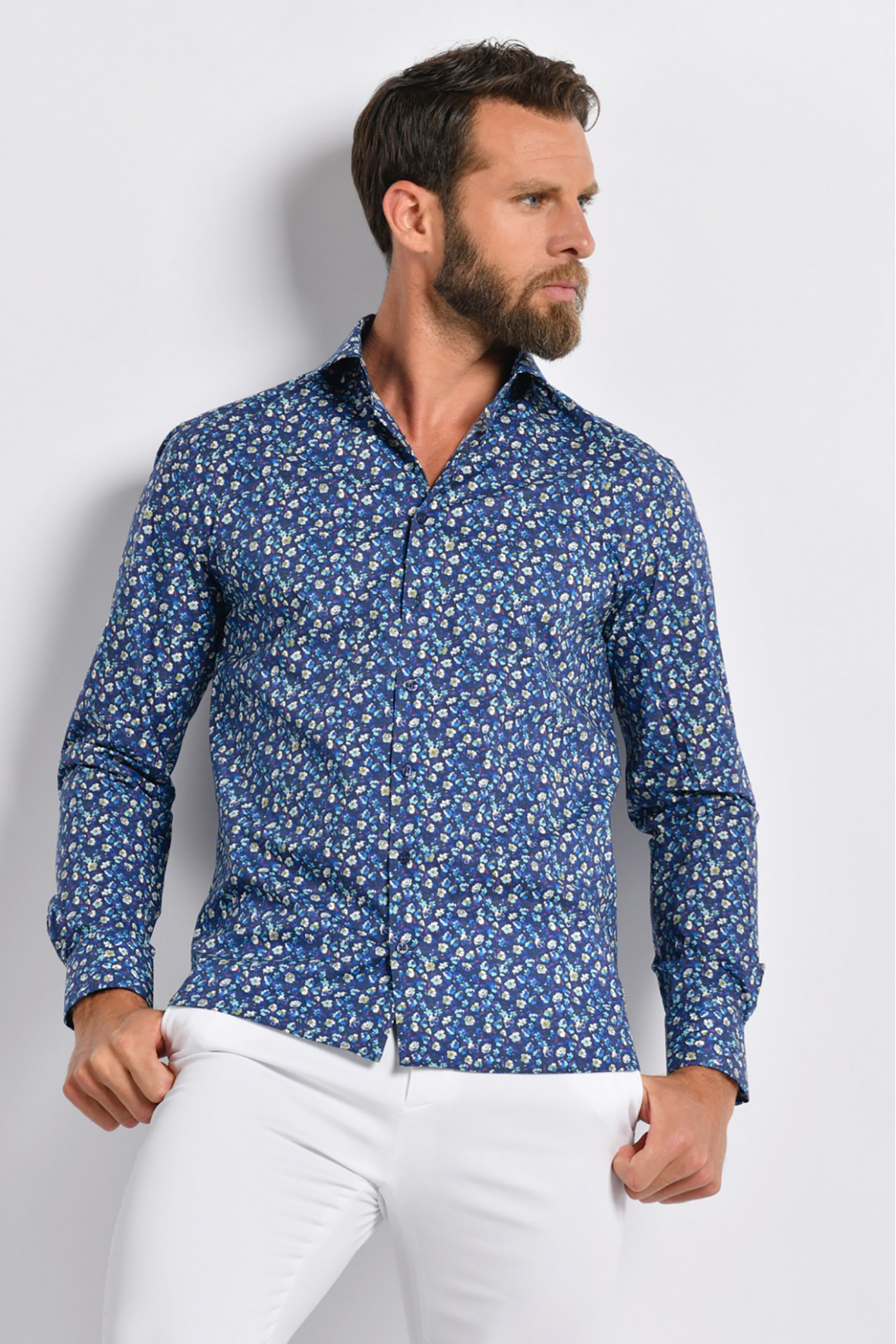 Achat Chemise Liberté