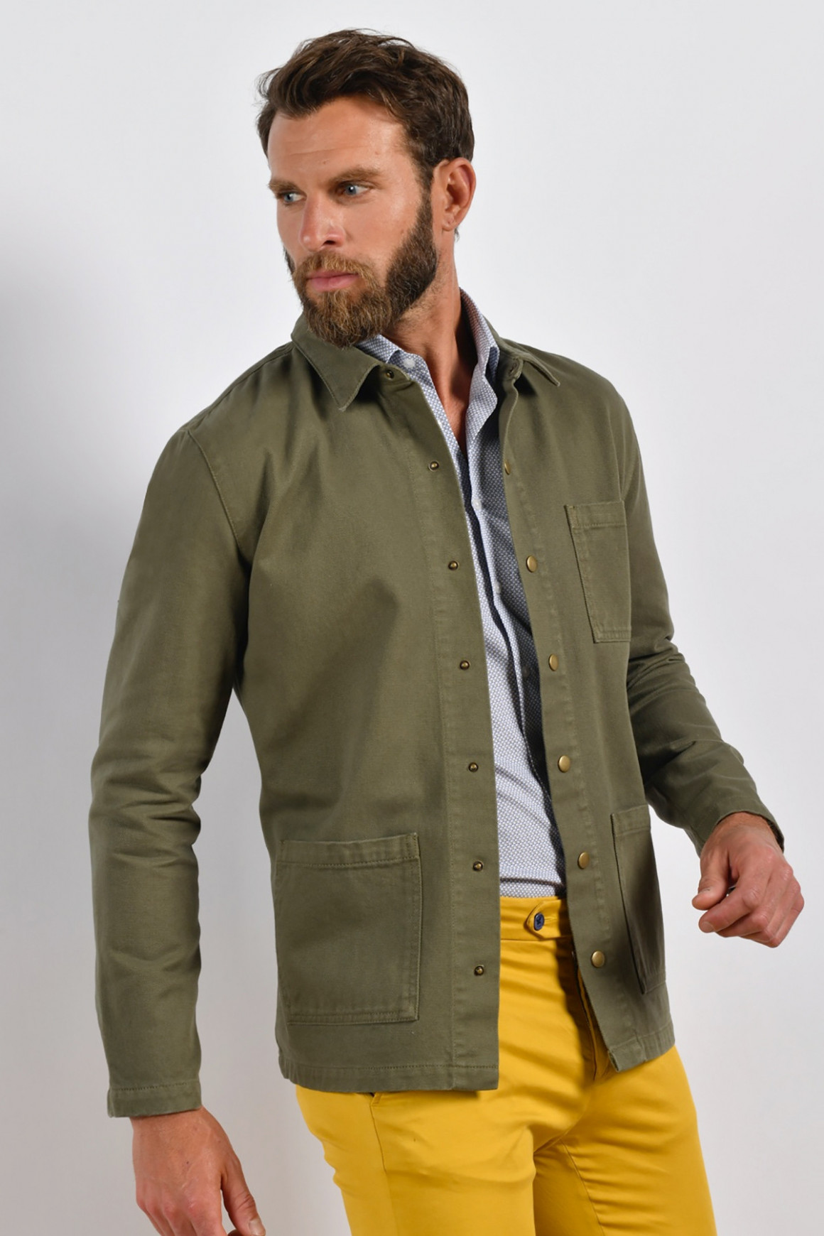 Veste Working