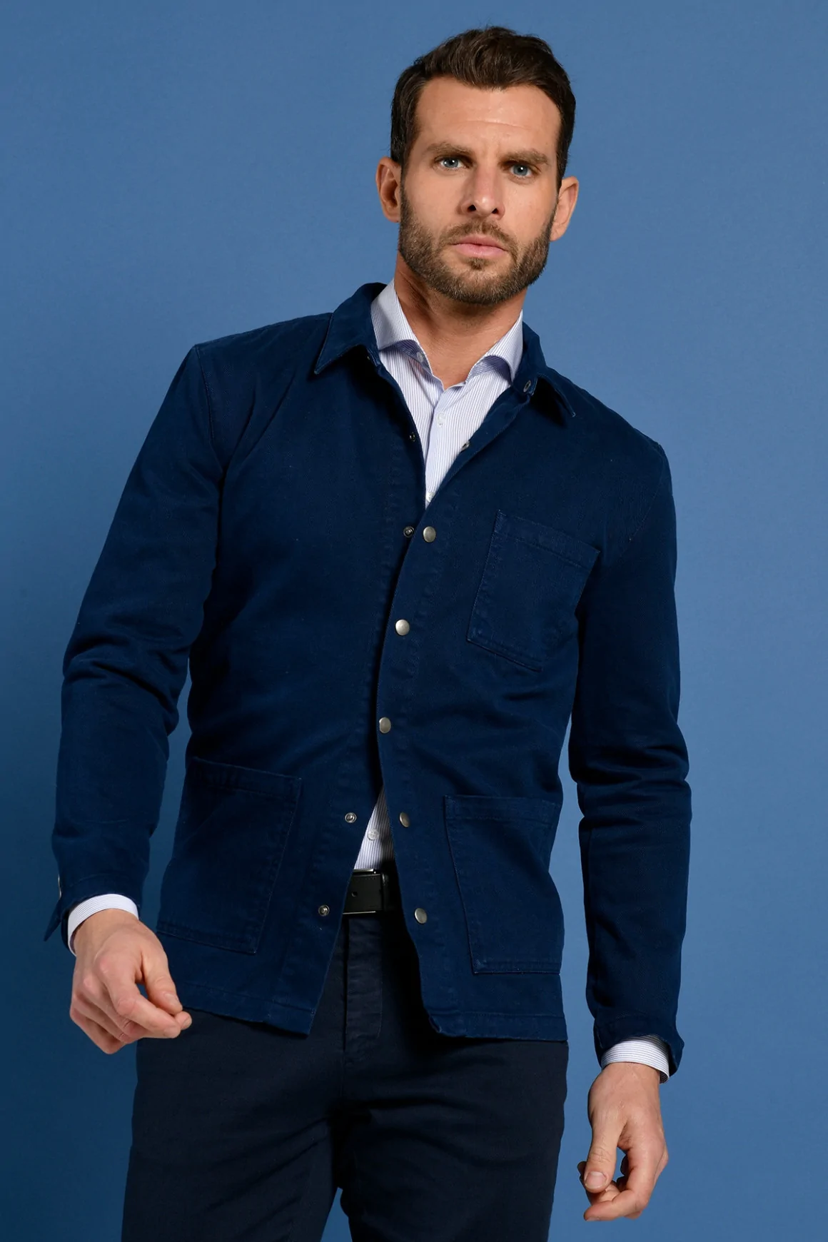 Achat Veste Working