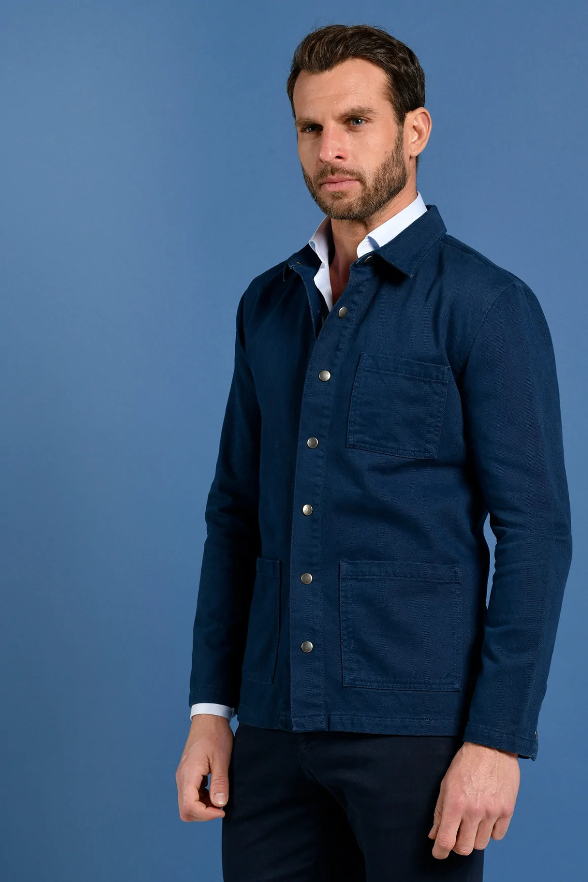 Achat Veste Working
