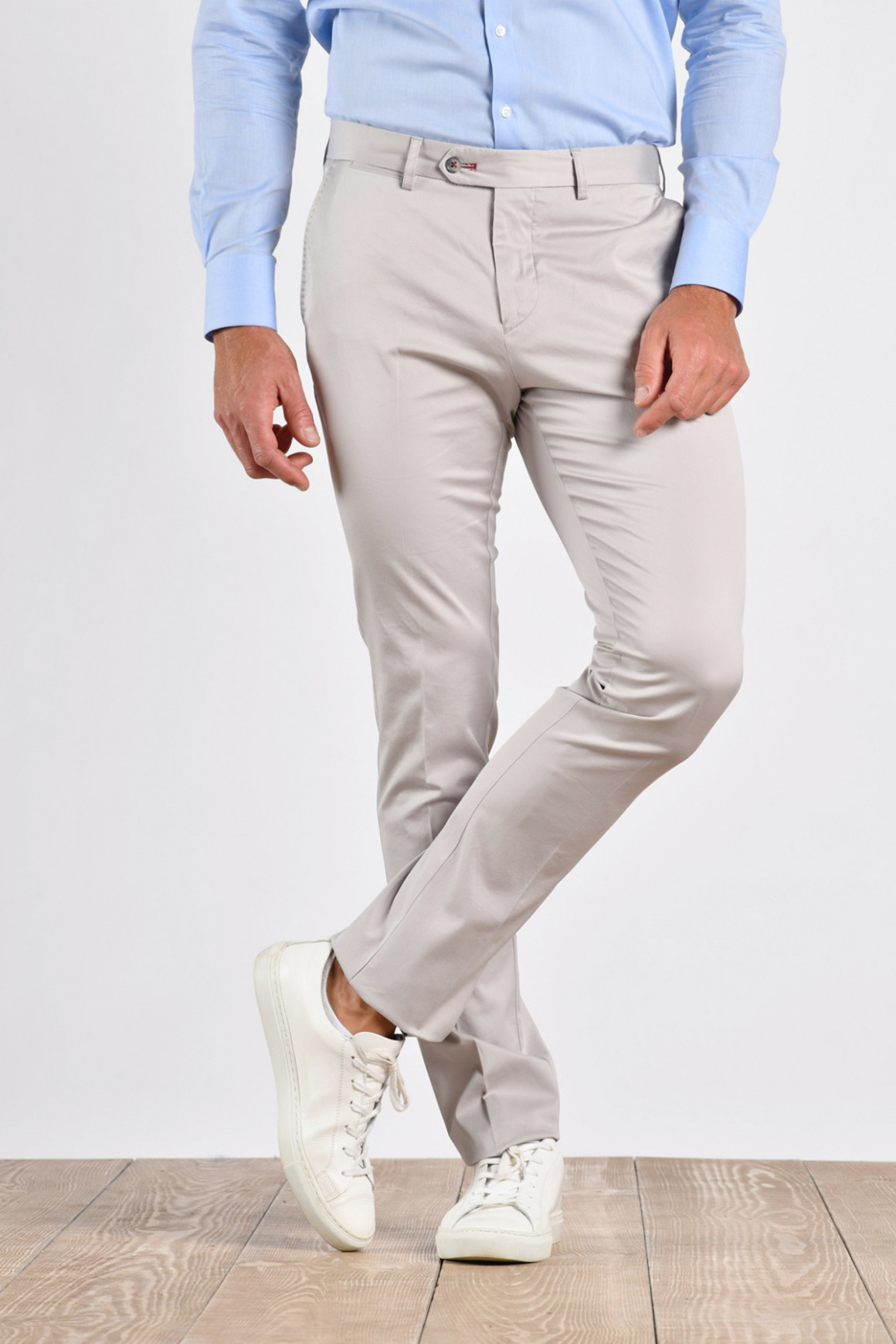 Pantalon Ville Mastic
