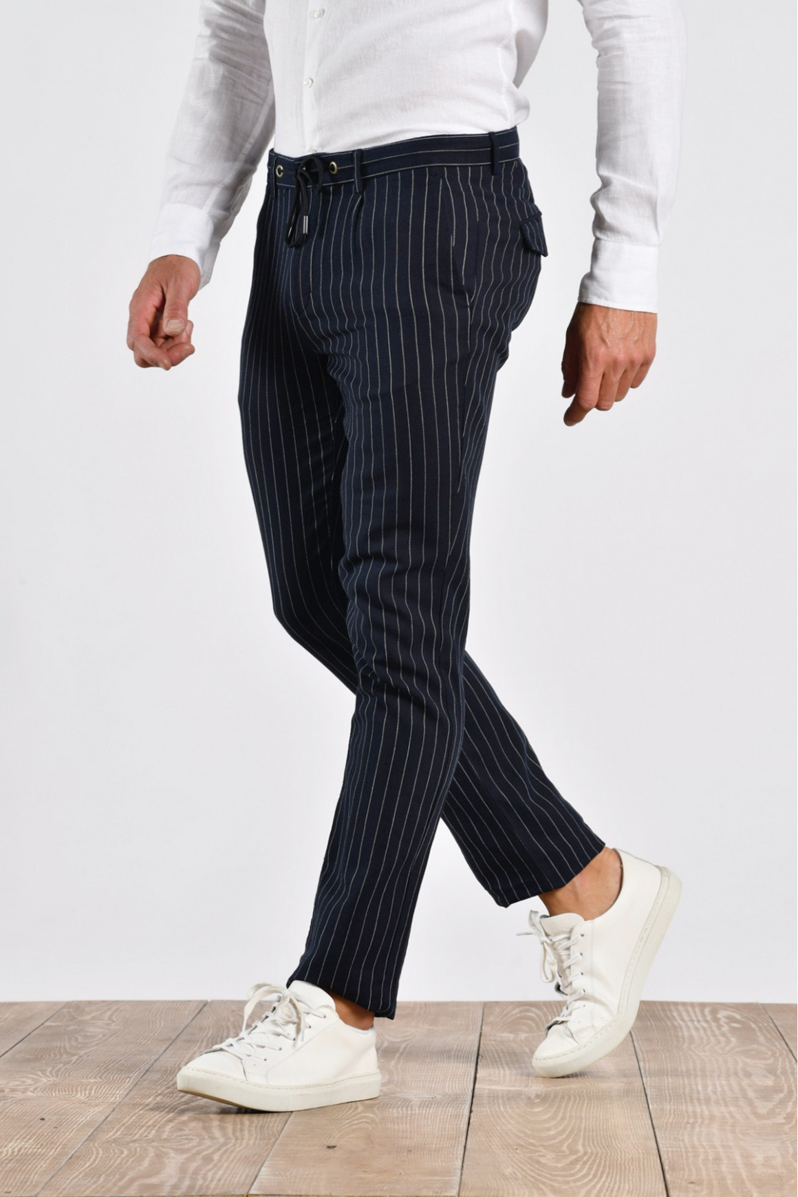 Pantalon 'Biarritz' Coton...