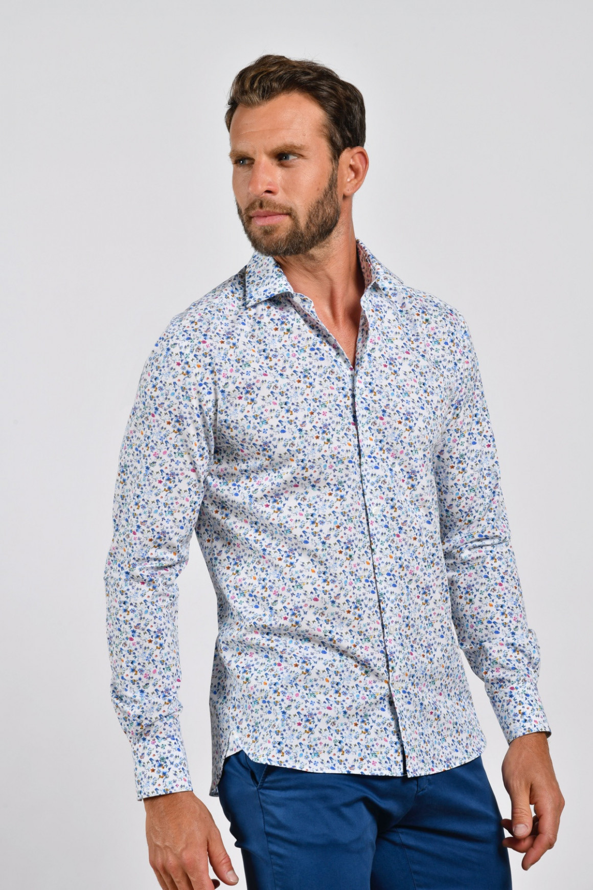 Chemise Azura