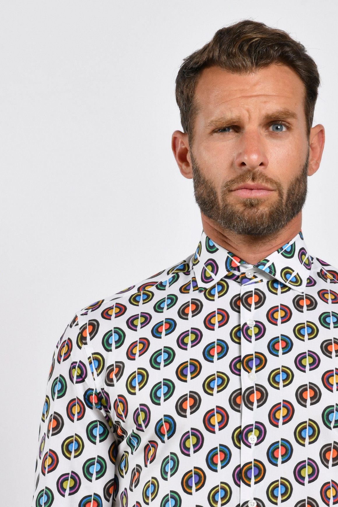 Achat Chemise Rainbow