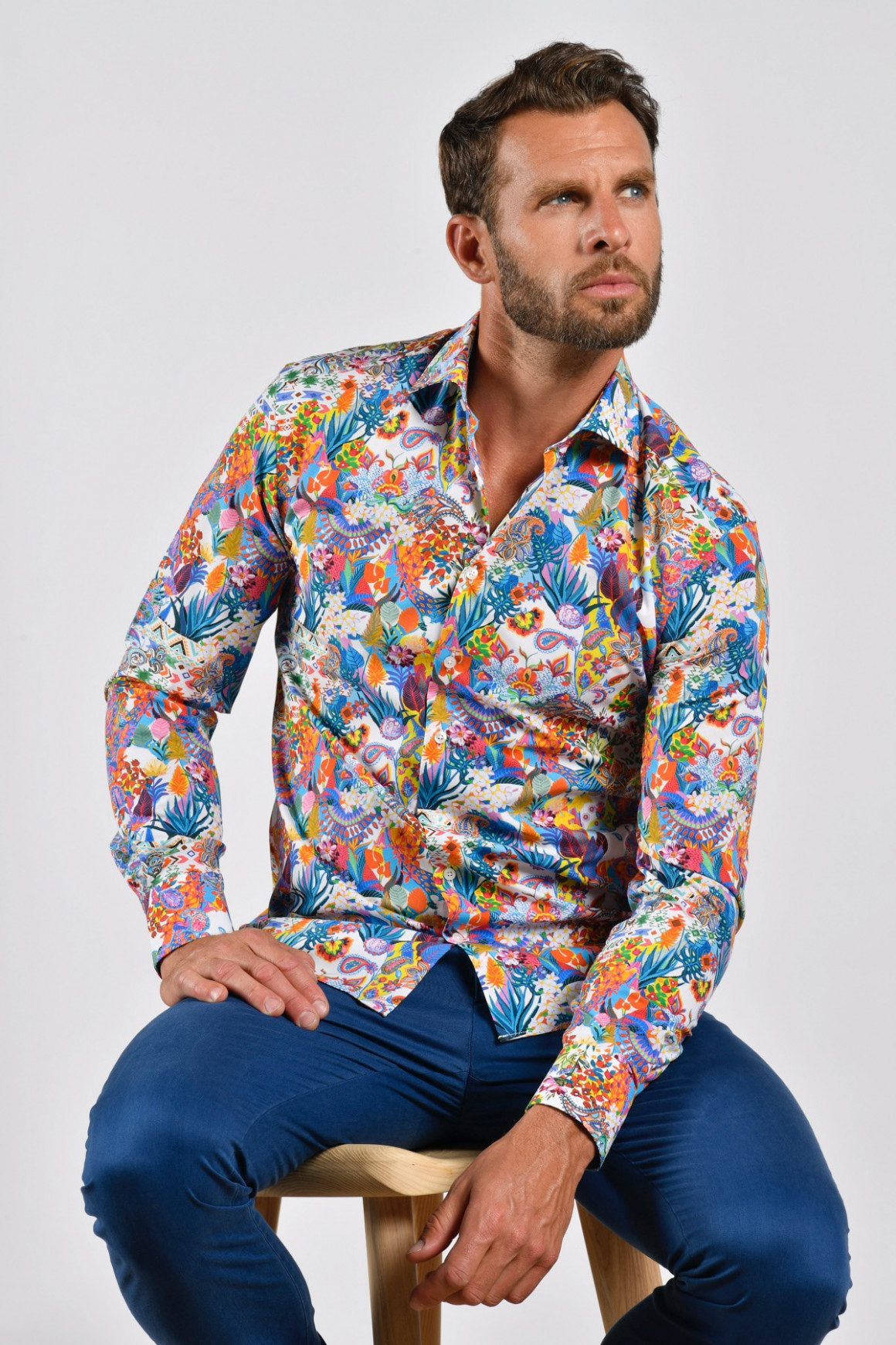 Chemise Louisiana