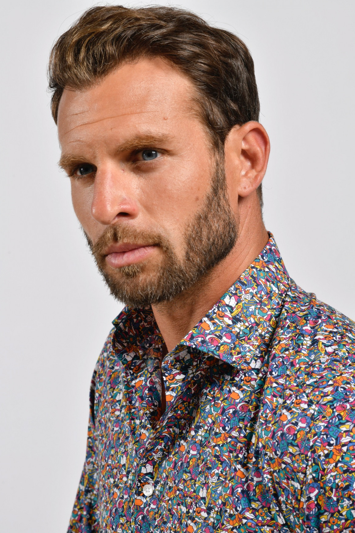 Chemise Mona