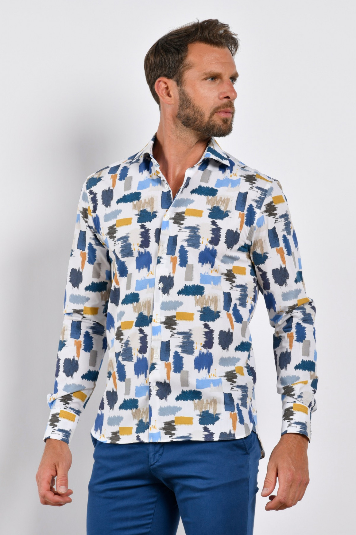 Chemise Art