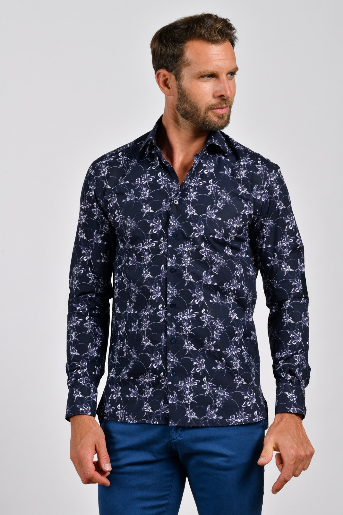 Achat Chemise Nessa