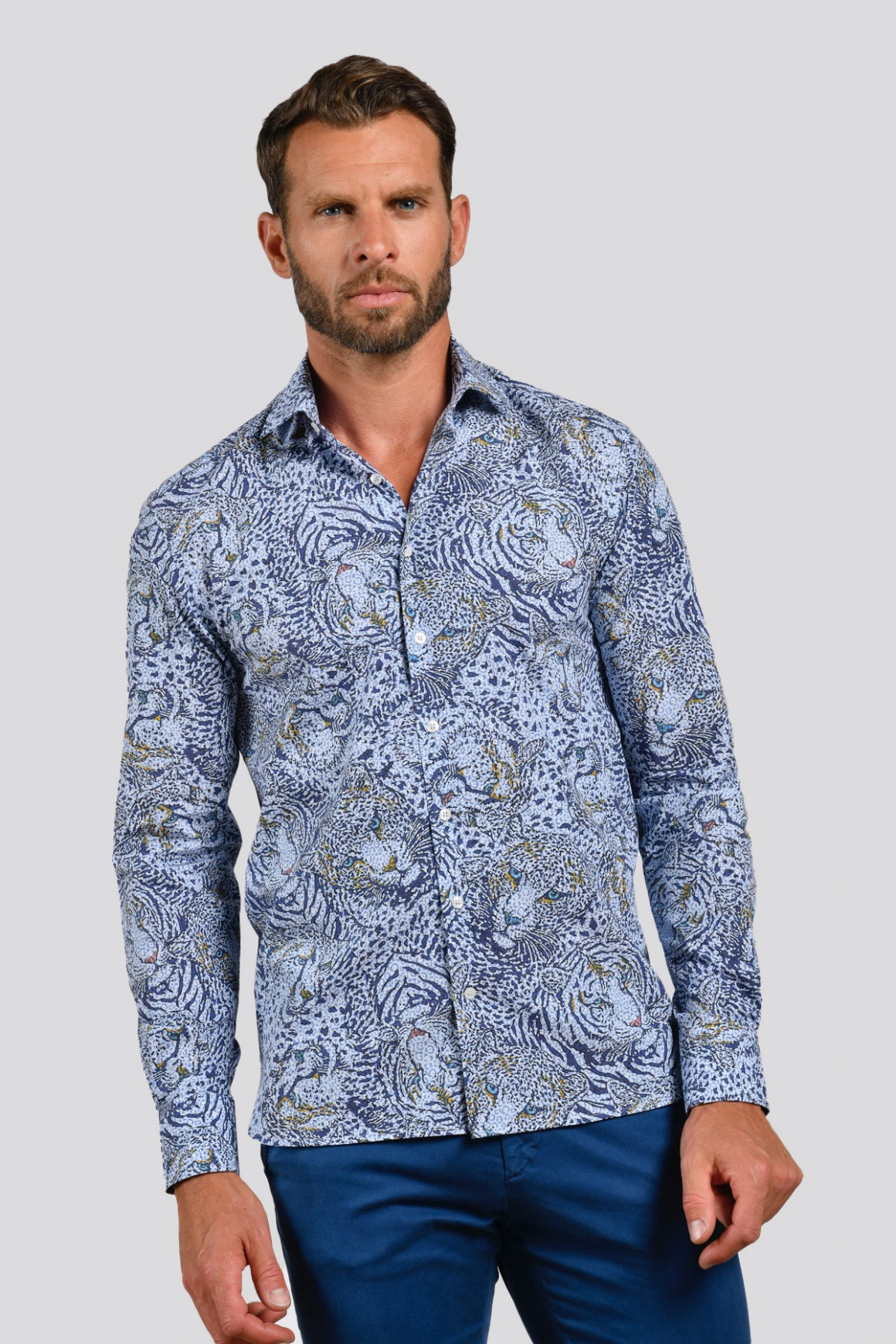 Chemise Rajah