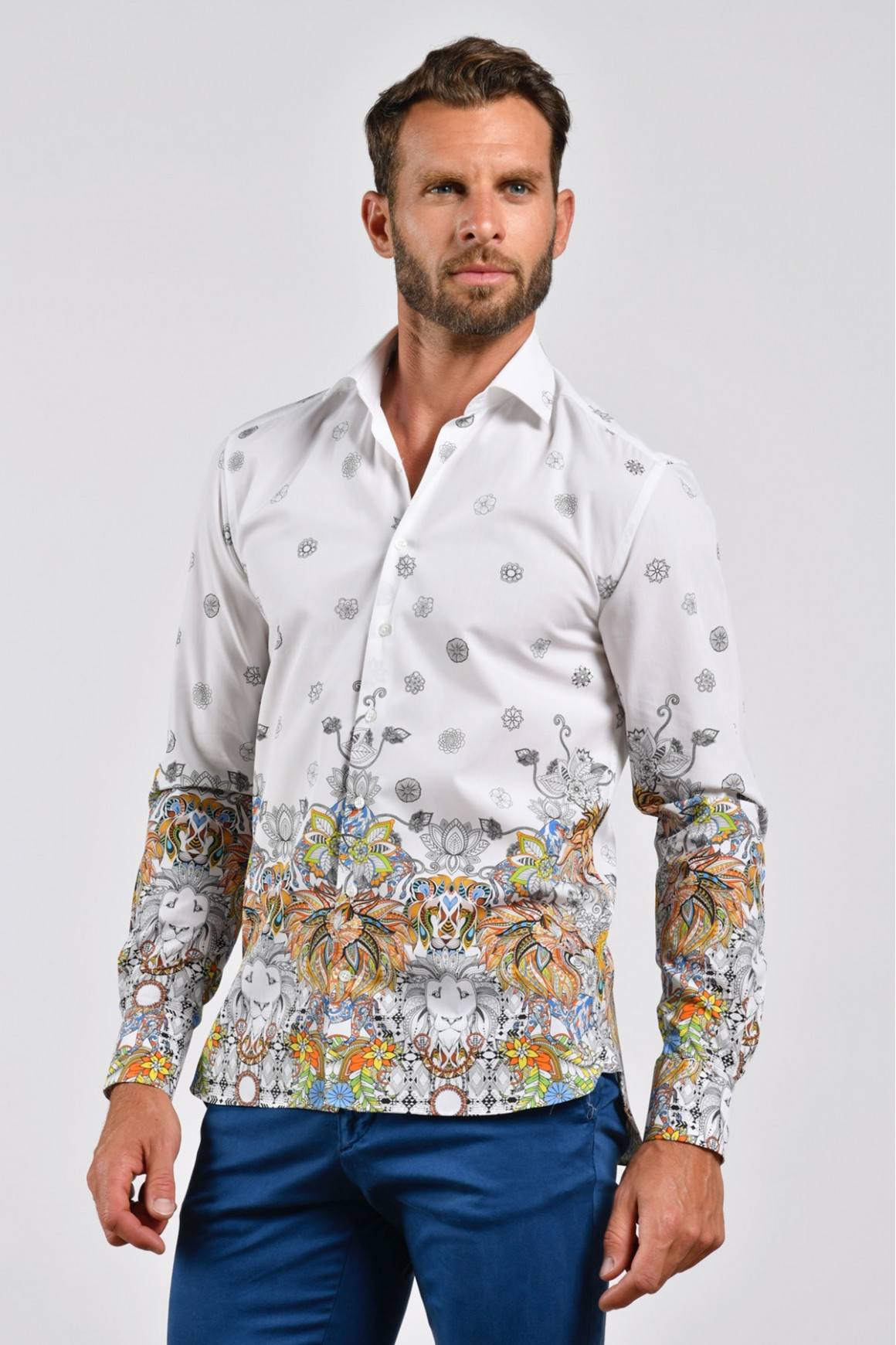 Chemise Savana