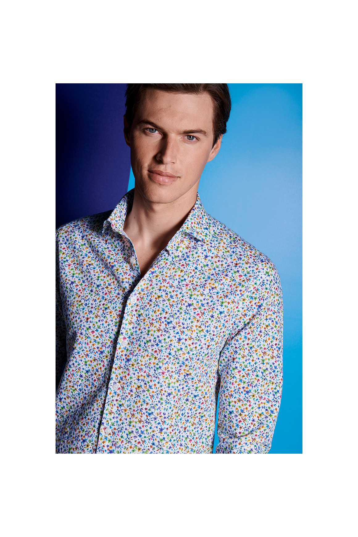 Chemise 'DAISY'