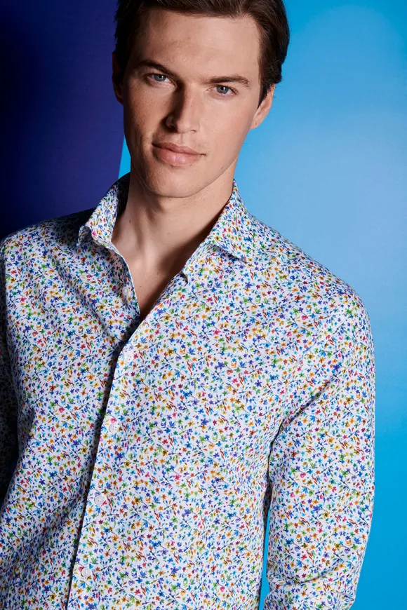 Achat Chemise 'DAISY'