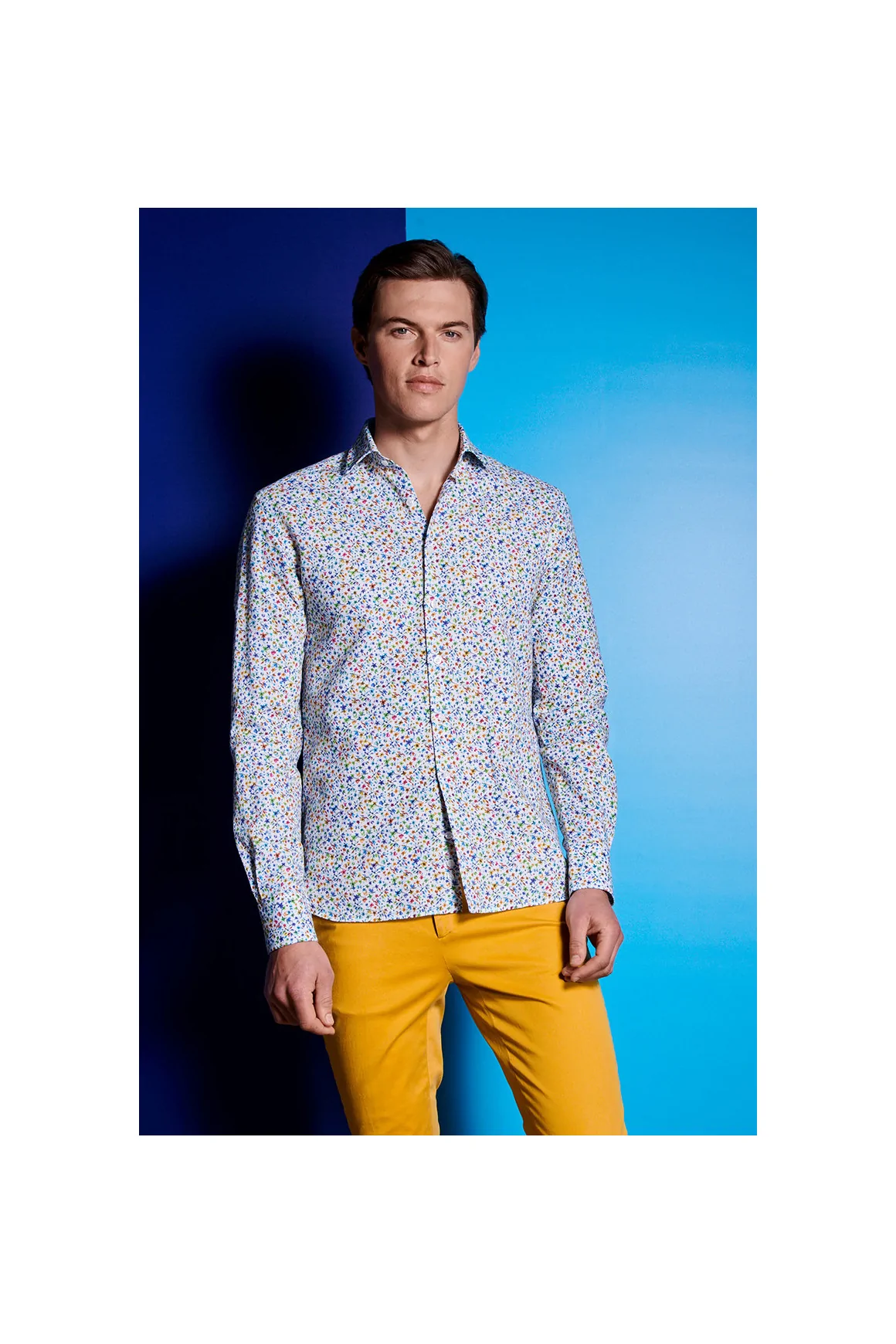 Achat Chemise 'DAISY'