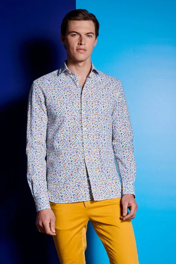 Achat Chemise 'DAISY'