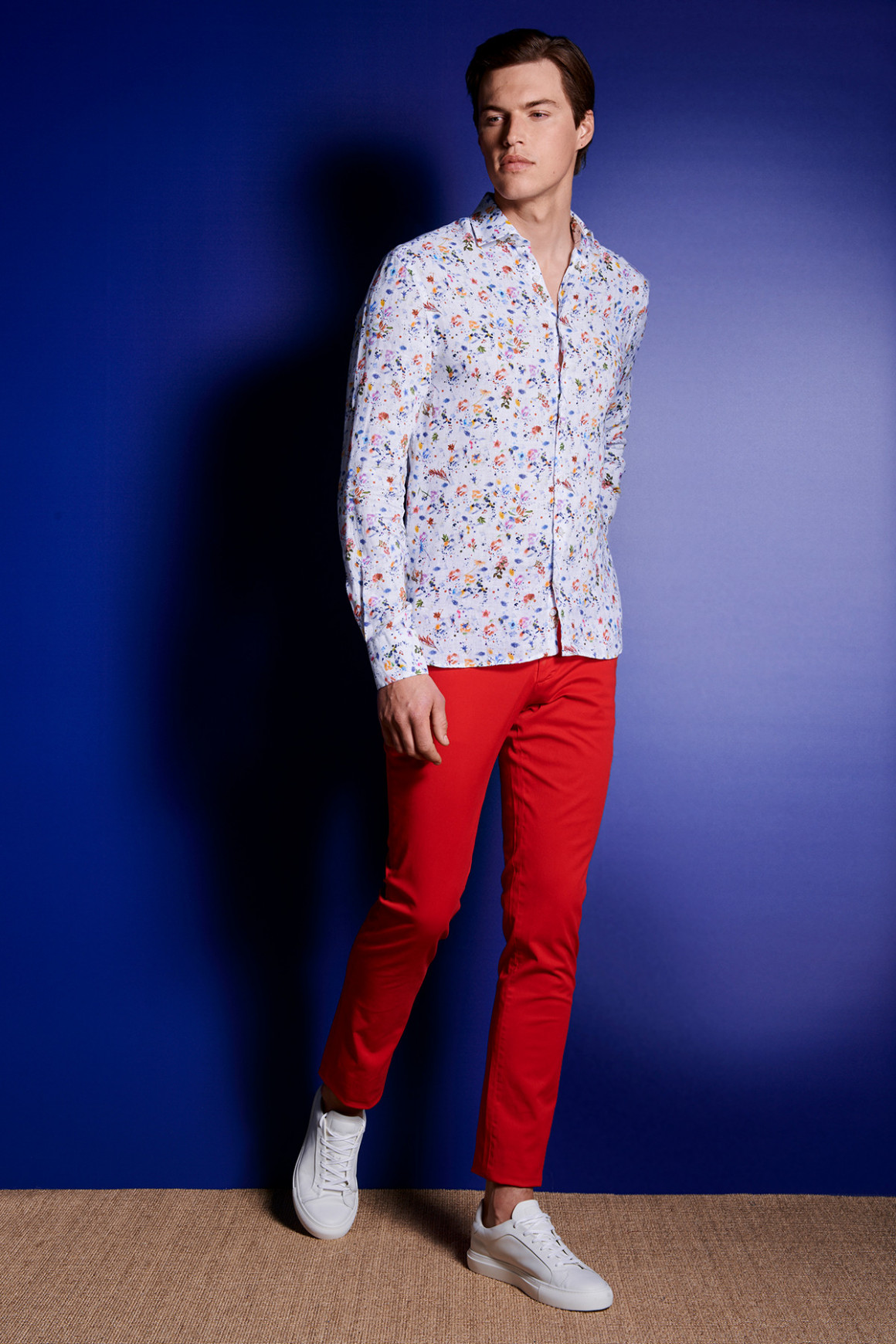 Chemise 'MAYA'