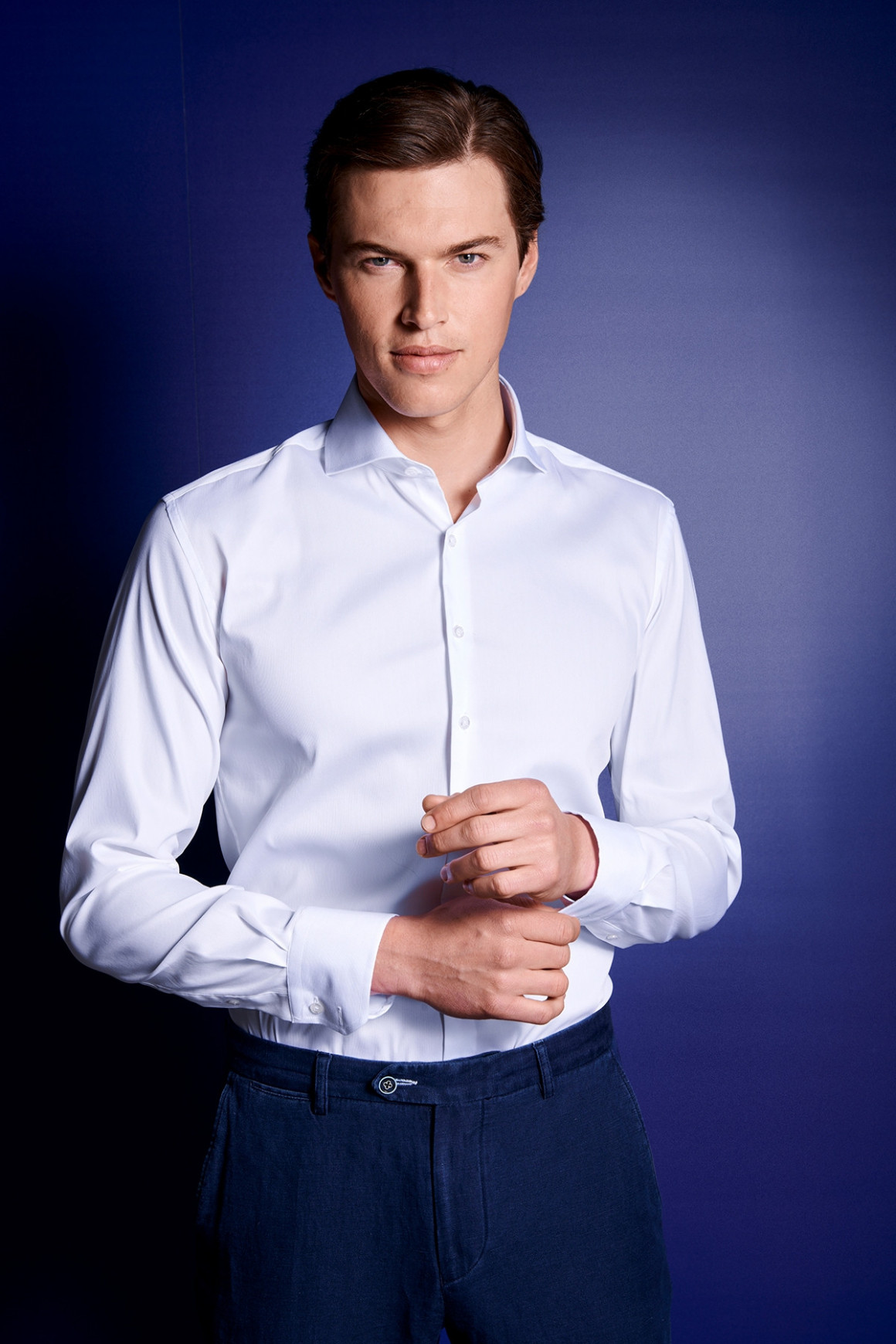 Achat CHEMISE BLANCHE OTTOMAN