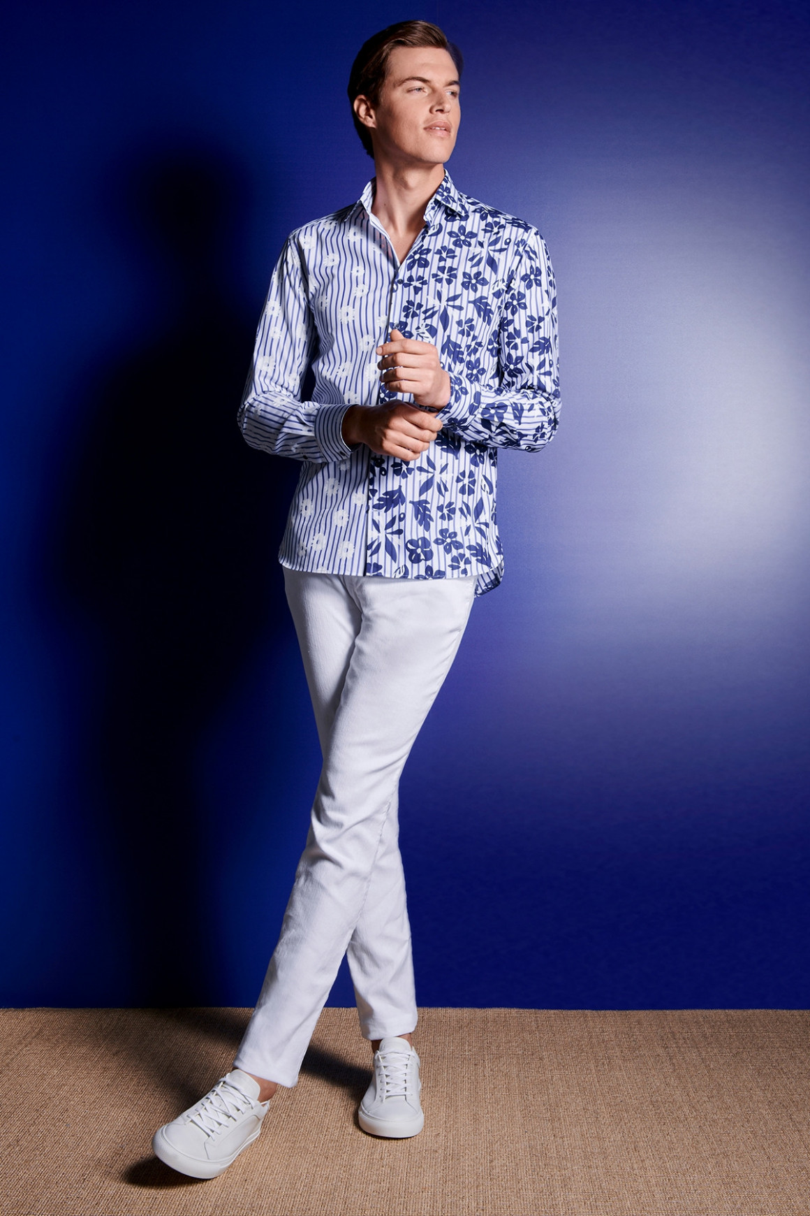 Achat CHEMISE 'TWIN'