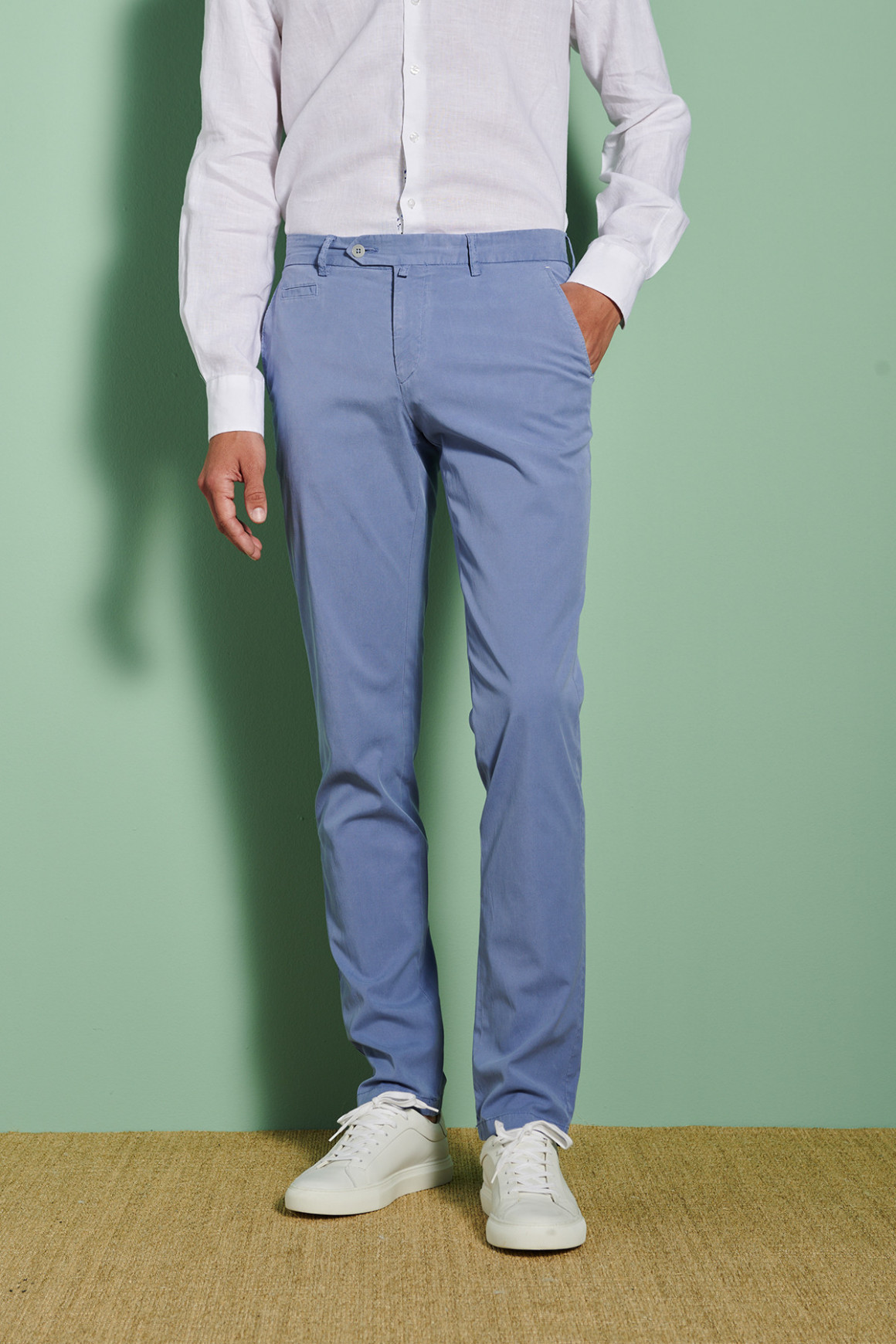 Pantalon Winston