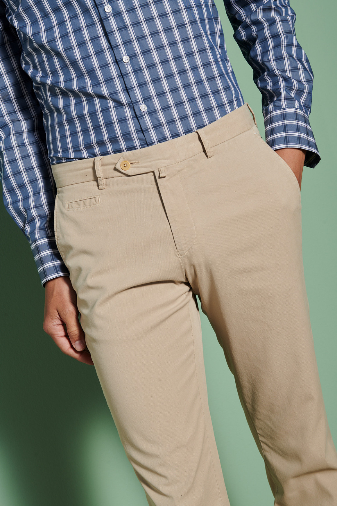 Pantalon Winston