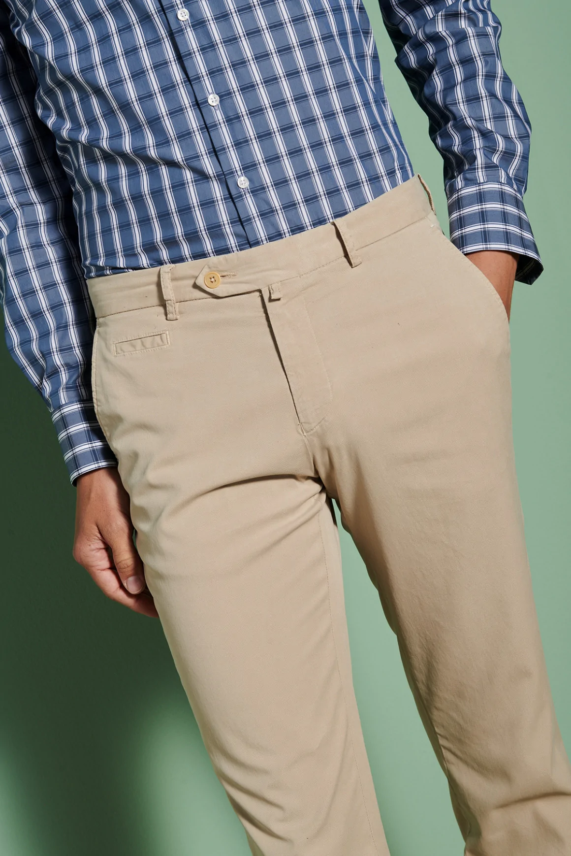 Achat Pantalon Winston