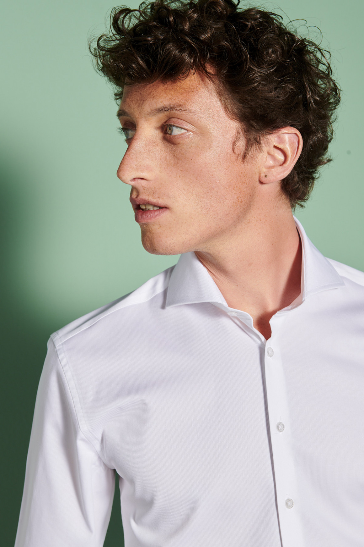 Achat Chemise Blanche Ottoman