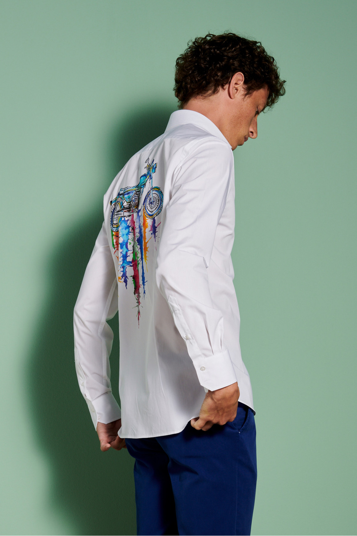 Achat Chemise ‘Angeles‘