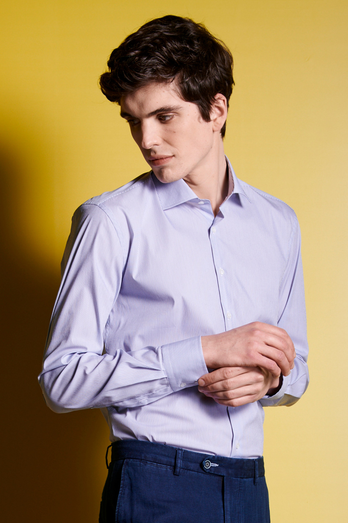 Achat CHEMISE CLASSIQUE MILLERAIE