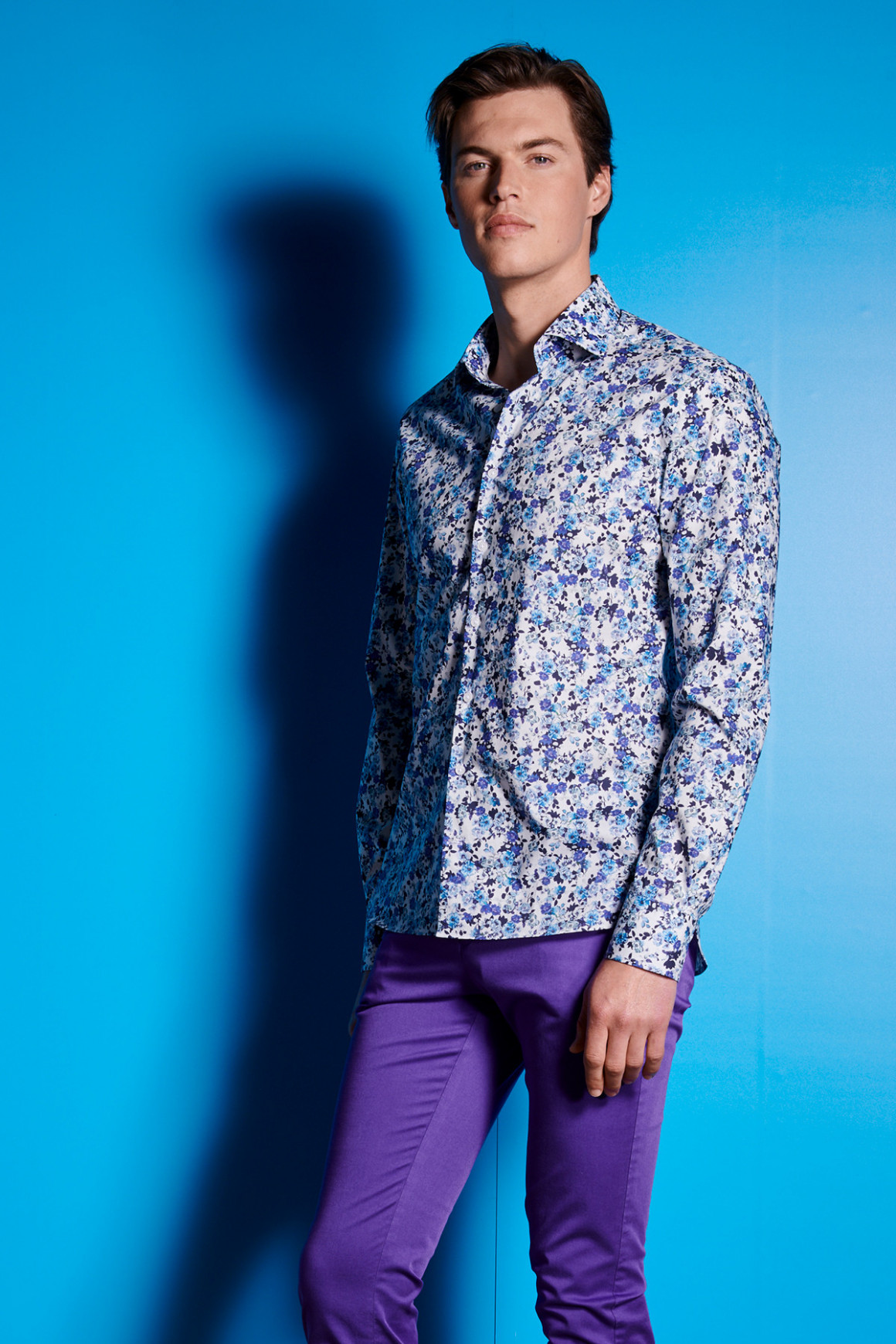 Achat Chemise River