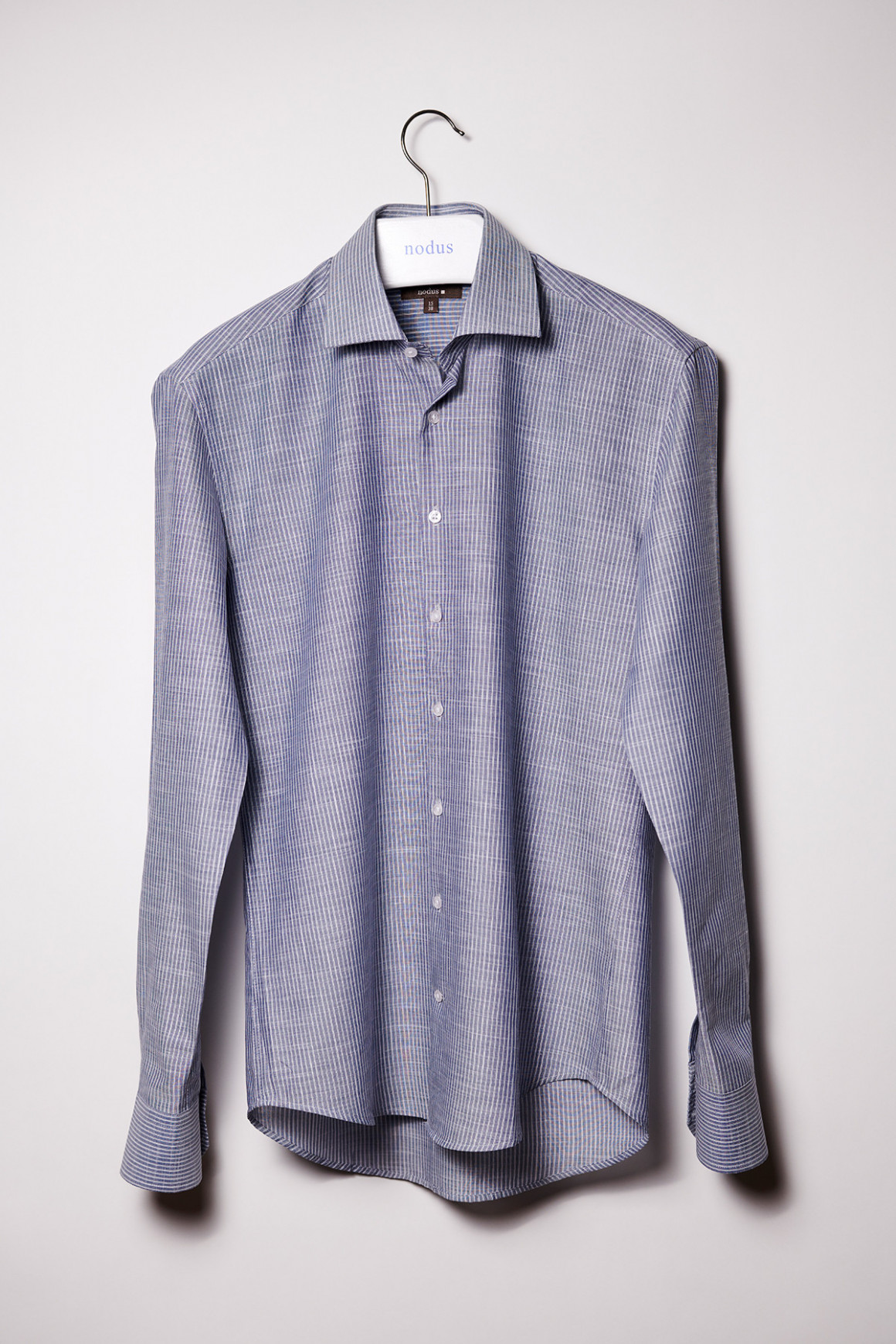 Chemise Casual à rayures