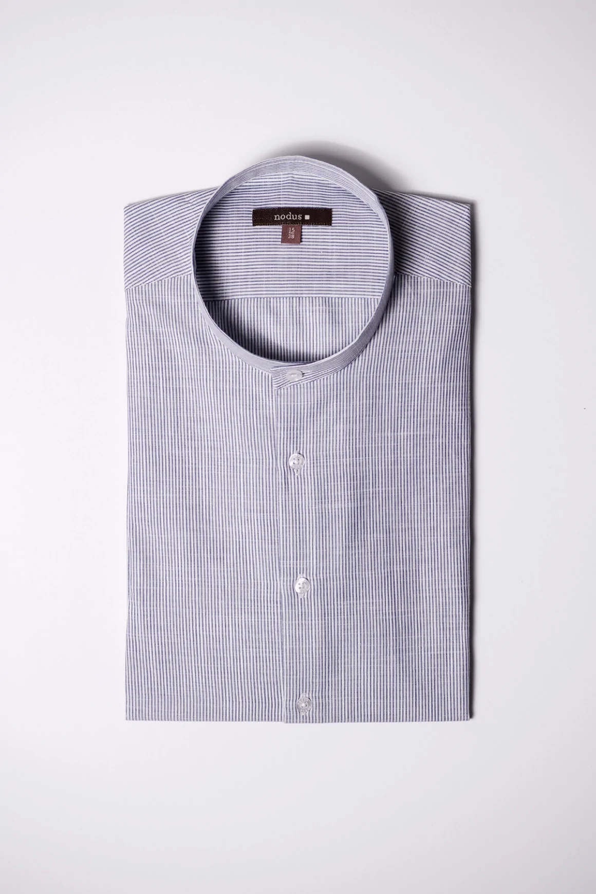 Achat Chemise Col Mao