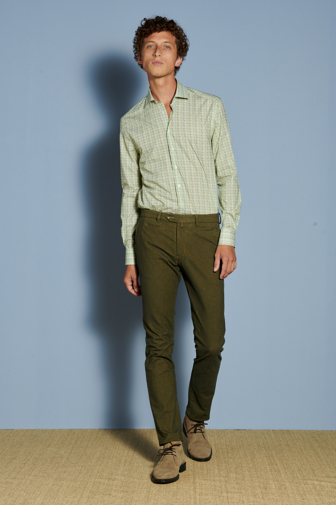 Achat Chemise 'Eze'