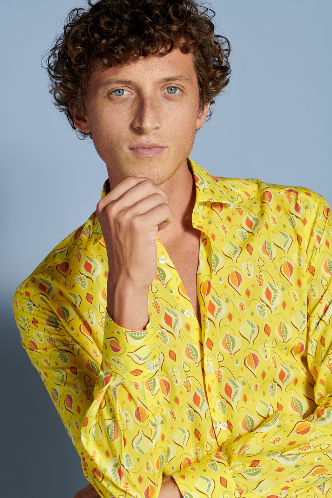Achat Chemise 'Miami'
