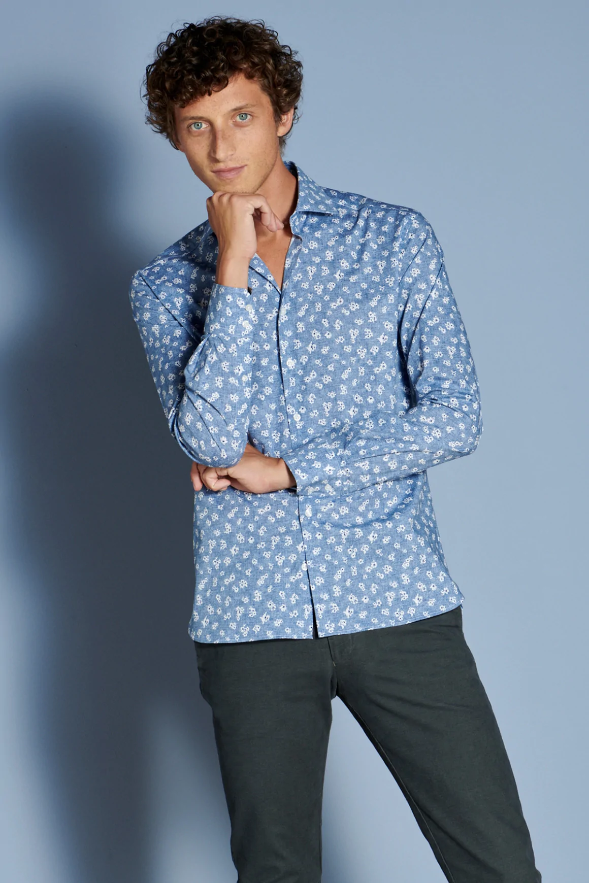 Achat Chemise Sky